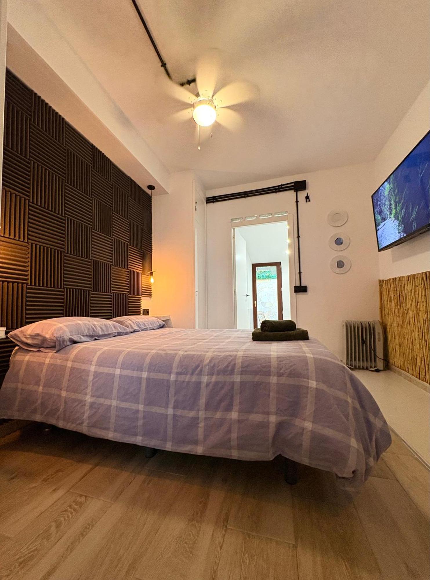 Apartamento Portada เอสเตโปนา ภายนอก รูปภาพ
